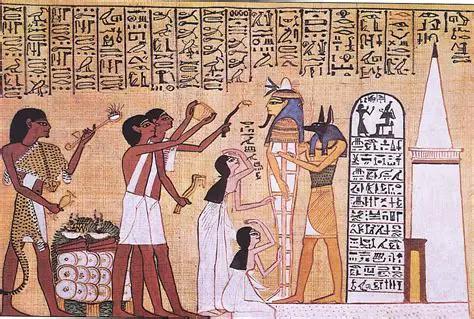 Exploring the Spiritual Beliefs and Rituals of Ancient Egypt