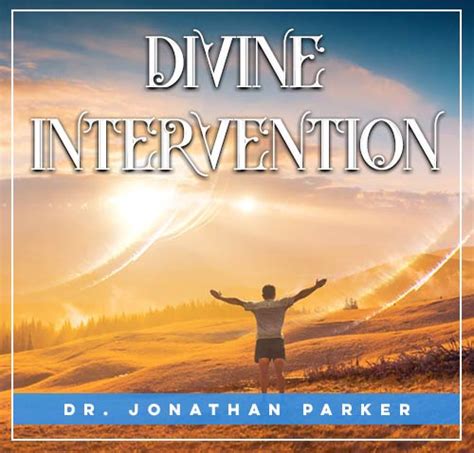 Exploring the Spiritual Realm: Divine Intervention or Mere Happenstance?