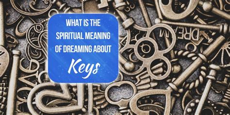 Exploring the Spiritual Significance behind Dreaming about a Sacred Rod