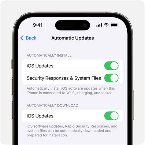 Exploring the Storage Location of iOS Updates on Your Machine