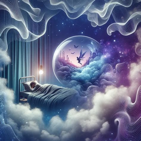 Exploring the Subconscious: Unraveling the Intricacies of Dream Interpretation