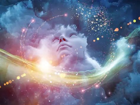 Exploring the Symbolic Link between Dreams and Personal Identity