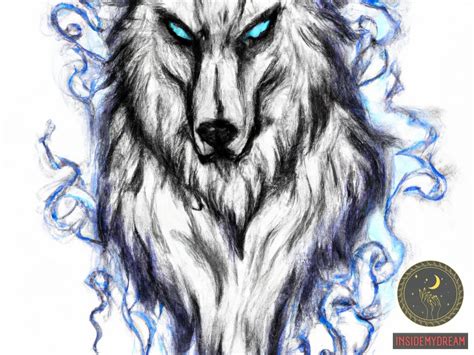 Exploring the Symbolic Meaning behind Dreams of Wolves Biting