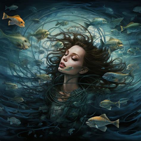 Exploring the Symbolic Meaning of Drowning in Dreams