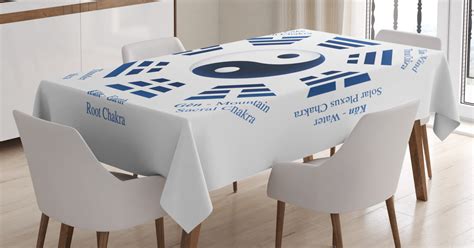 Exploring the Symbolic Meaning of Tablecloths
