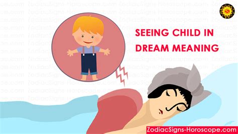 Exploring the Symbolic Meaning of a Son in Dreams