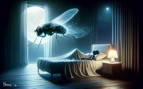 Exploring the Symbolic Meaning of the Fly in Your Dreams