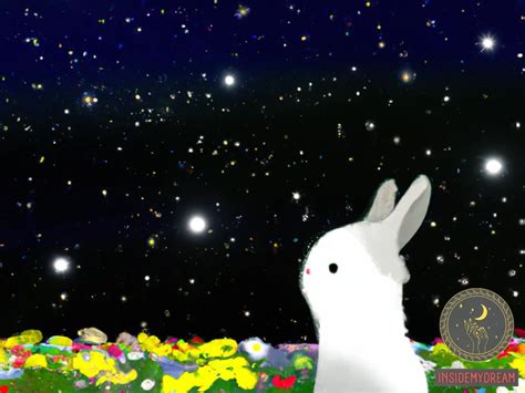 Exploring the Symbolic Meanings Behind a Rabbit Encounter in a Dream