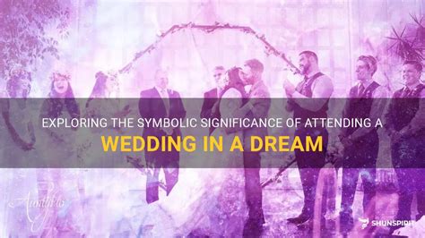 Exploring the Symbolic Significance of Dreaming About Attending a Place of Worship as a Married Lady