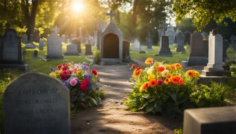 Exploring the Symbolic Significance of Dreams Involving Graves