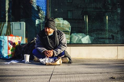 Exploring the Symbolic Significance of Individuals Experiencing Homelessness