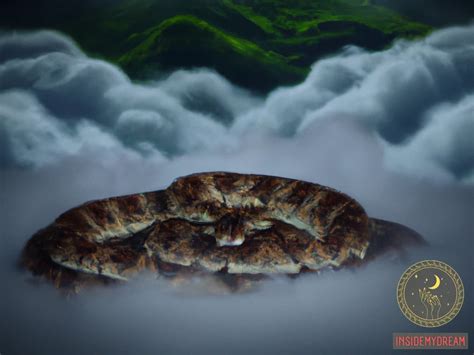 Exploring the Symbolic Significance of Vipers in Dreams