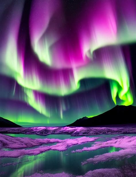 Exploring the Symbolic Significance of the Aurora Borealis in Dreams