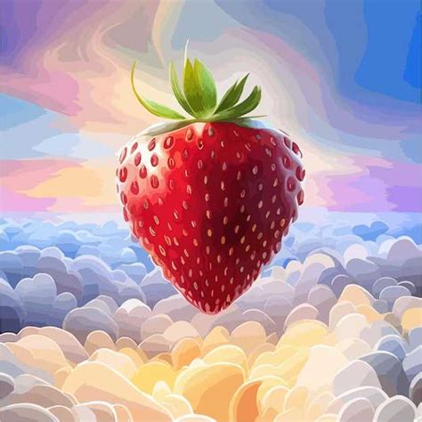 Exploring the Symbolic World of Raspberries and Strawberries in Dreams