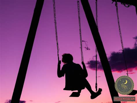 Exploring the Symbolism: What Does Swinging Mean in Dreams?