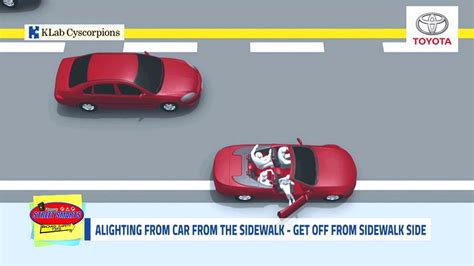 Exploring the Symbolism Behind Alighting the Vehicle Prior to Reaching the Intended Destination