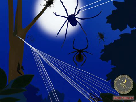 Exploring the Symbolism of Arachnids in Dream Analysis