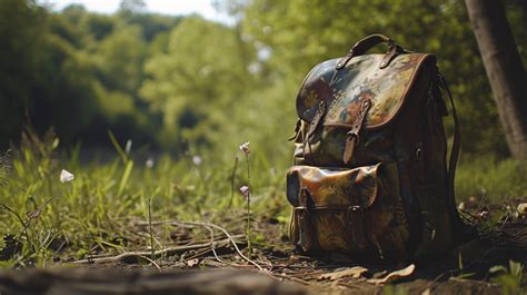 Exploring the Symbolism of Backpack Dreams: Unveiling the Burdens of Emotional Baggage