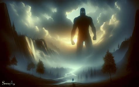 Exploring the Symbolism of Giants in Dreams