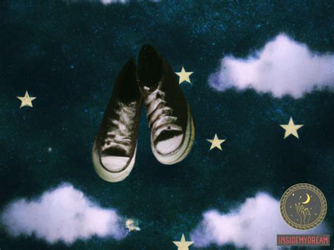 Exploring the Symbolism of Kids' Shoes in Dreams