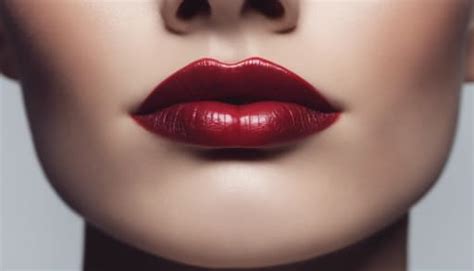 Exploring the Symbolism of Lips in Dream Analysis