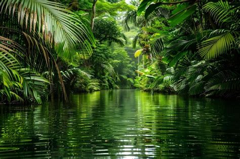 Exploring the Symbolism of Lush Greenery as a Reflection of Abundance