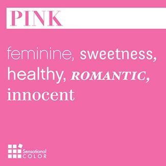 Exploring the Symbolism of Pink in Femininity