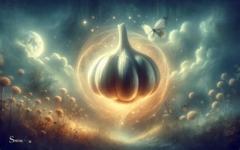 Exploring the Symbolism of Preserved Garlic Cloves in Interpretation of Dreams