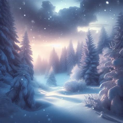 Exploring the Symbolism of Snow in Dreams