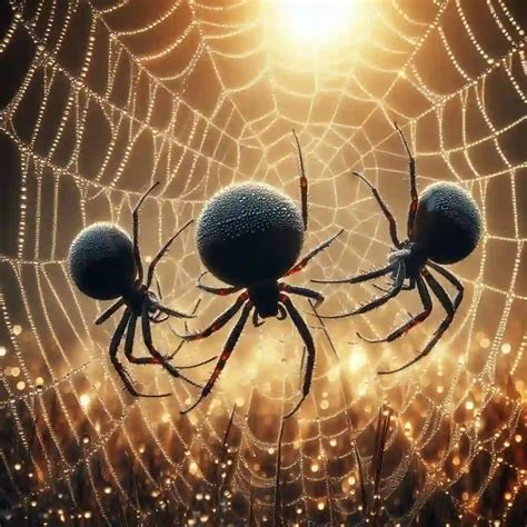 Exploring the Symbolism of Spiders in Dreams