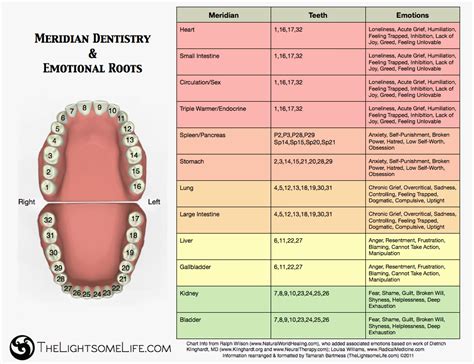 Exploring the Symbolism of Teeth in Relation to Infant Males