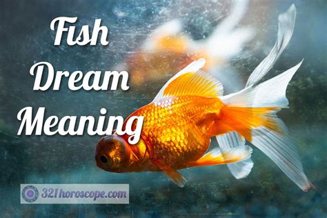 Exploring the Symbolism of Vivacious Fish in Dream Interpretation