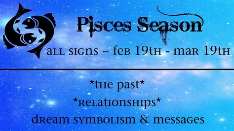 Exploring the Symbolism of the Pisces in One's Dreams