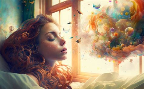 Exploring the Symbolism within Dreams