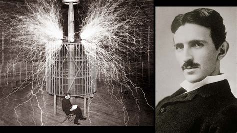 Exploring the Trailblazing Concepts of Nikola Tesla
