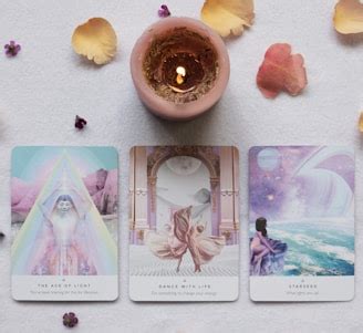 Exploring the Transformative Potential of Dream Tarot Readings