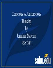 Exploring the Unconscious: Analyzing the Subliminal Messages of Enigmatic Encounters