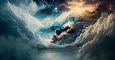 Exploring the Unusual: Encountering Unique Phenomena in Dreams