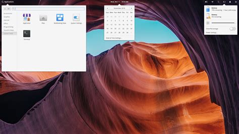 Exploring the User-Friendly Design and Simplicity of Elementary OS for Novice Linux Users