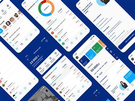 Exploring the VTB Mobile Application and its Advantages