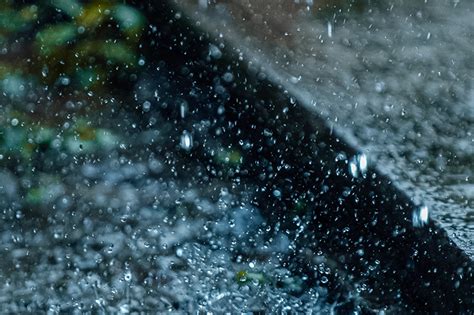 Exploring the Various Interpretations of Rainfall in Dream Analysis