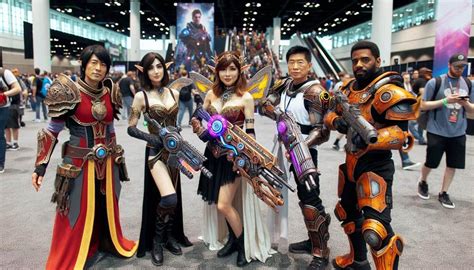 Exploring the Vibrant Community of Enthusiasts: From Online Forums to Cosplay Conventions