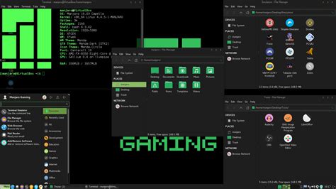 Exploring the World of Linux Gaming Communities and Forums