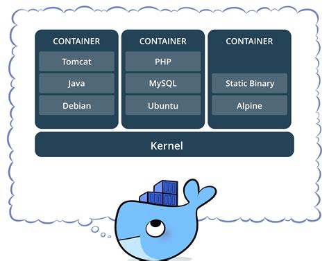Exploring the compatibility of Docker with various operating systems