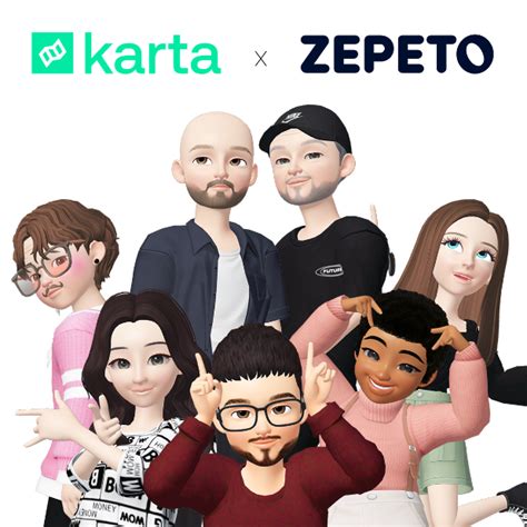 Exploring the immersive virtual universe of Zepeto