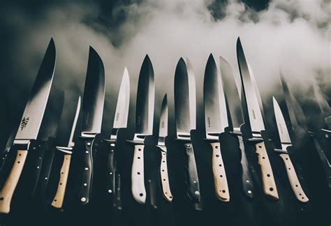 Exploring the psychological implications of dreaming about knives