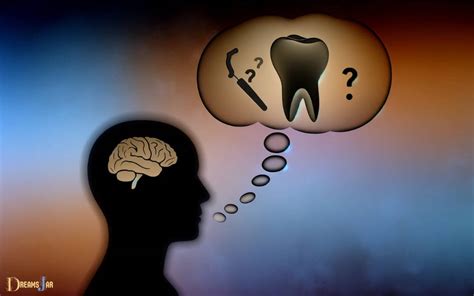 Exploring the psychological interpretations of tooth loss in dreams