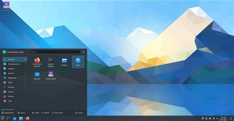 Exploring the robust and feature-packed KDE interface