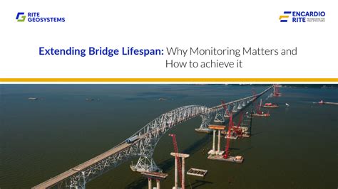 Extending the Lifespan of a Bridge