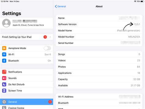 FAQs: Common Questions about Identifying iOS Version on Apple Tablet